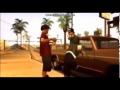 GTA San Andreas [Music Video] (Coolio -Gangster ...