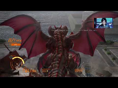 Destroyah Max Level-  God of Destruction Mode