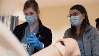 SIU Medicine | OBGYN Residency Program Video