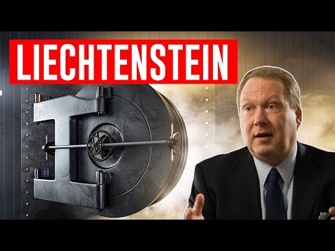 The safest place for your money! Liechtenstein - Interview with Prof. Dr. Max Otte