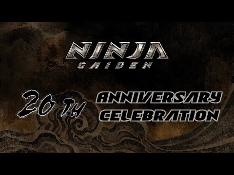 NG3 Razor's Edge - Ultimate Ninja - Only Katana, No Ninpo (10/10 Tests of Valor)