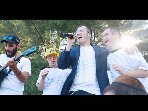 DOVID PEARLMAN - ACHSHAV (Official Music Video) דוד פרלמן - עכשיו