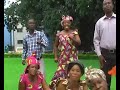 Nchelenge CMML Church Choir 5