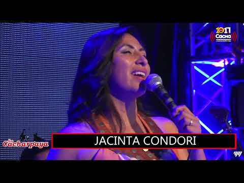 Jacinta Condori - Al Payo Solá / Zambita Cafayateña