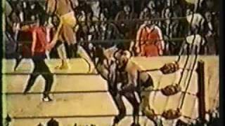 The Sabu Chronicles: Enter Japan Part 1