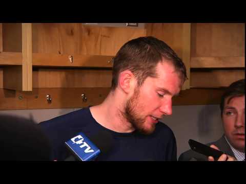 James Reimer - 04/12/2014