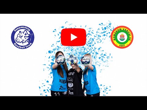 Kozármisleny KA - Komáromi VSE