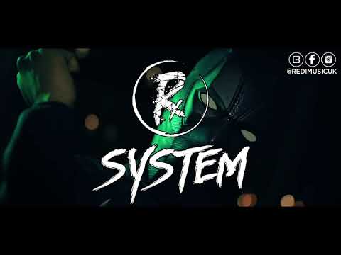 V9 x Kwengface Type Beat - Redi x NRG: ‘System" | UK Drill Beat 2021 [FREE]