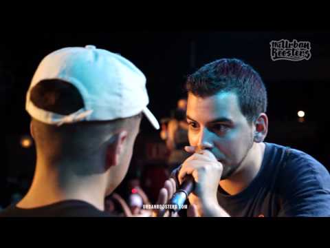 Jado VS Juan SNK - Semifinal - BDM Barcelona