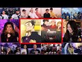 YouTubers React To Todo Save Itadori Yuji | Jujutsu Kaisen S2 Ep 20 Opening Scenes Reaction Mashup