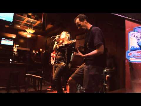 Rubberband - Live at Toby's - July 28/12 - Set 1