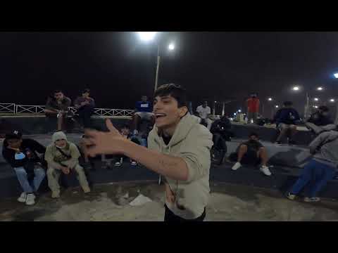 KG vs PCH - CUARTOS - LZ BACK TO LENNON