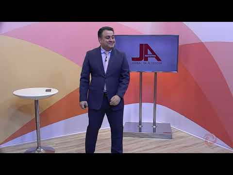 Jornal da Alterosa Edição Regional - 21/04/2026