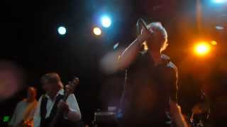 Guided By Voices - Gold Star for Robot Boy (Live 6/8/2014)