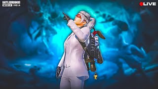 Day 24 BGMI Low End Device Gameplay 🔥