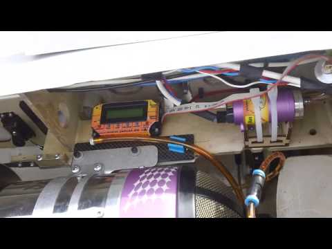 Desert Jet storm 2014 #4