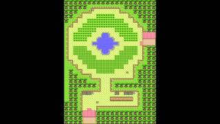 (Extended) Favorite VGM #87 - Pokémon Gold/Silver/Crystal - National Park