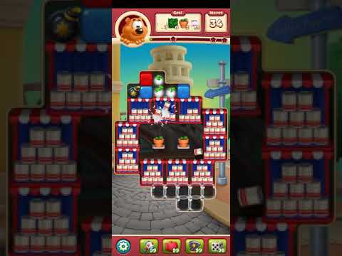 Toon Blast level 5279