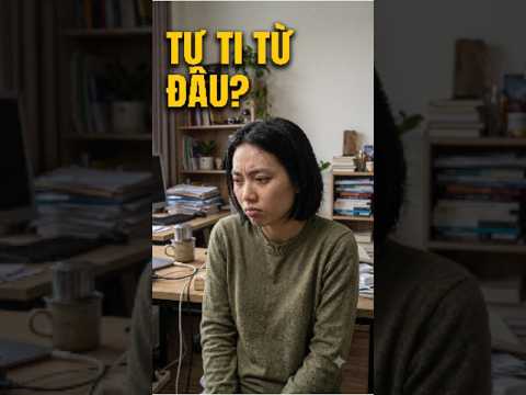 Khám và Điều Trị Tâm Lý 4 Video short: Dấu hiệu mang vết thương bị bỏ rơi - ThS Vũ Trịnh