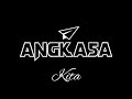 ANGKASA - TEMAN (LIRIK)