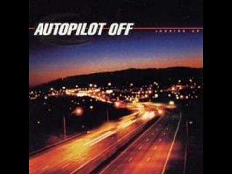 Autopilot Off- Make a Sound