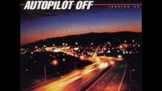 Autopilot Off- Make a Sound