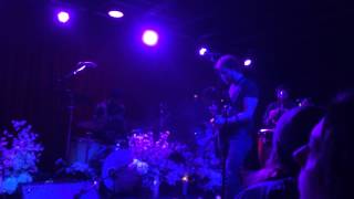 Phosphorescent - The Quotidian Beasts (The Firebird, St Louis MO, 01/27/2014)