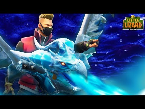Drift Steals Valkyries Dragon New Skin Fortnite Short Films - drift steals valkyries dragon frost wing new skin fortnite short films little lizard bonus http bit ly littlelizardbonusyt raptors channel http