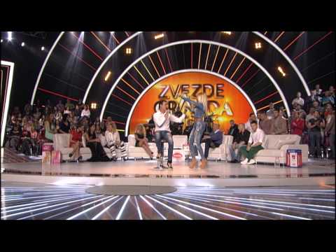 Darko Martinovic - Evo evo - Zvezde Granda specijal - (Tv Prva 03.05.2015)