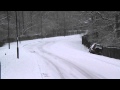 Shaky Car Clip