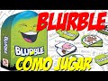 Blurble: C mo Jugar tutorial Party Game