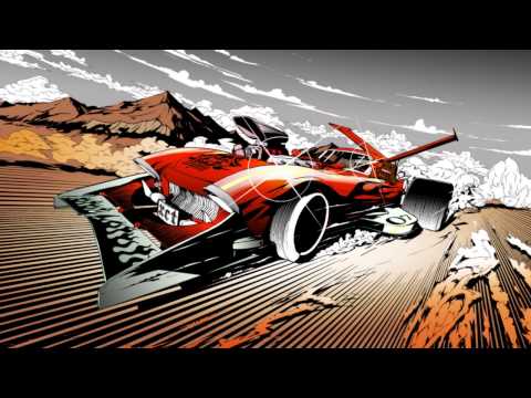 Kazzer - Pedal to the Metal [HD]
