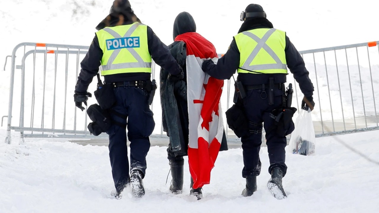 The division keeps getting worse..