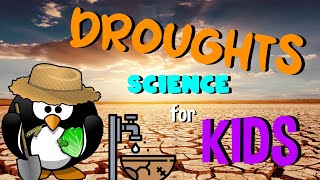 Droughts | Science for Kids