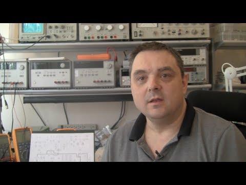 Fully Programmable Modular Bench Power Supply -- Part 13