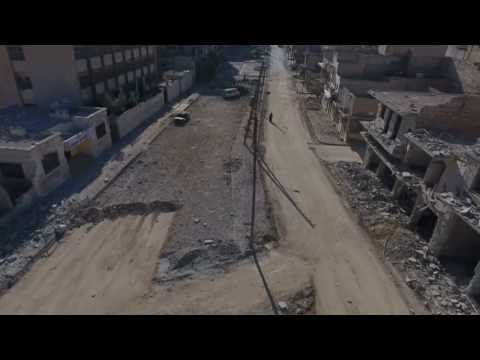 Seyir Kuba ft Derman Deniz - Halep & Çocuk