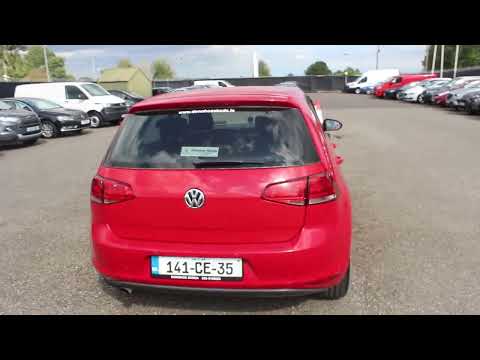 Volkswagen Golf 1.6 TDI 105HP TRENDLINE - TENDER 7 - Image 2