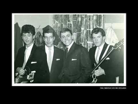 Neil Christian And The Crusaders – Get A Load Of This