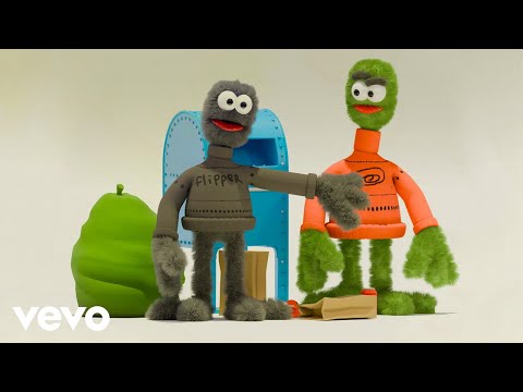 Milkman, Alemán - Clean (Cover Audio)