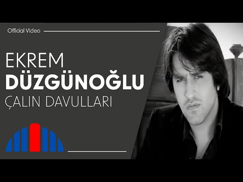 Çalın Davulları - Anonim Türküler