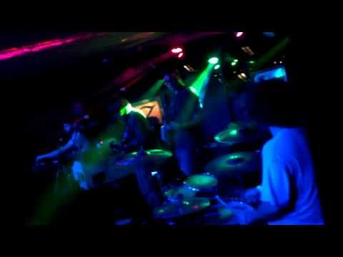 Dopapod - Blast @ Stanhope House 3/21/2012