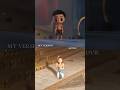 Mahavatar Narasimha Animation Animationshorts Shorts 3danimation Mahavatarnarsimhamovie