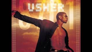 Usher - U-Turn