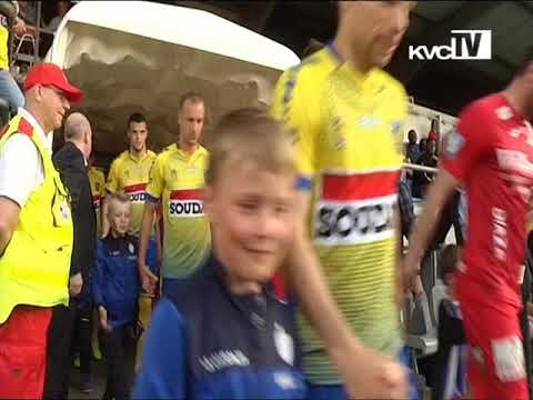 PO2: KVC Westerlo - KV Oostende 0-0: reacties (kvcTV - 20/04/19)