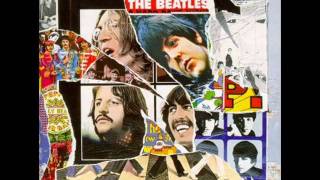 The Beatles - Medley Rip It Up Shake, Rattle and Roll Blue Suede Shoes