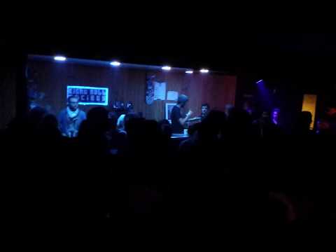 Indy Boca Sound System - Positive Dub #17 @ Eightball Society 26 Octobre 2019