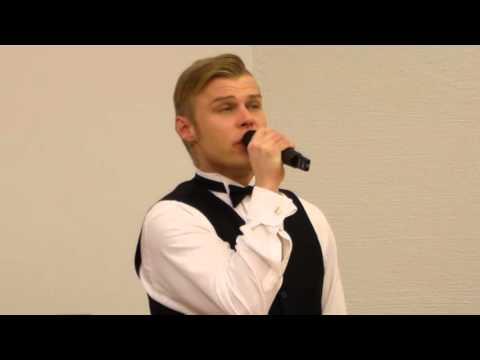 Aki Samuli~Vähän ennen kyyneleitä