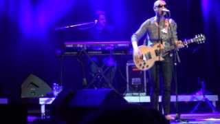 Sinead O'Connor Queen of Denmark Warszawa 27.10.2013