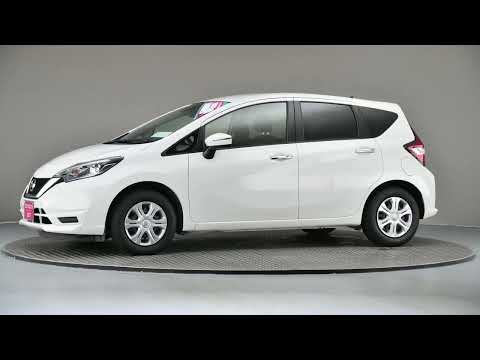 Nissan NOTE 1.2 SV CVT android Auto reverse Came - Image 2