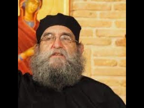 Εσπερινός και Ομιλία Πατέρος Ευαγγέλου Παπανικολάου Ι.Ν. Μεταμόρφωσης του Σωτήρος Ιτέα